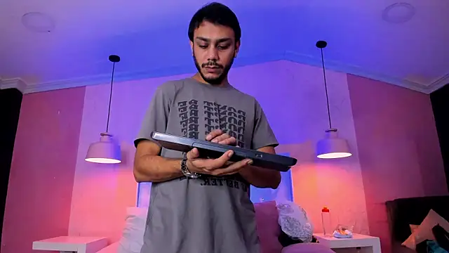 Boss Domiinator online show from 02/28/26, 11:54