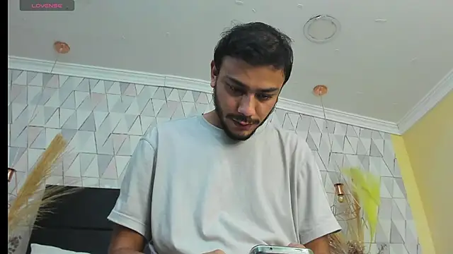 Boss Domiinator online show from 02/07/26, 12:57