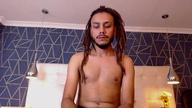 Snapshot of Boss_Domiinator chatting on 09/14/25, 03:34 Boss Domiinator online show from 09/14/25, 03:34