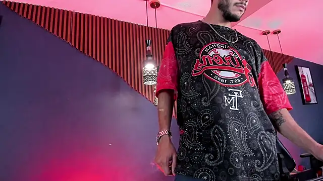 Boss Domiinator online show from 06/24/26, 12:48