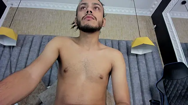 Boss Domiinator online show from 11/27/25, 03:29