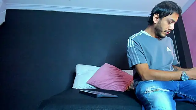 Boss Domiinator online show from 03/27/26, 12:28