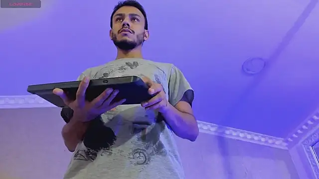 Boss Domiinator online show from 01/10/26, 12:44