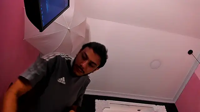 Boss Domiinator online show from 02/25/26, 12:49