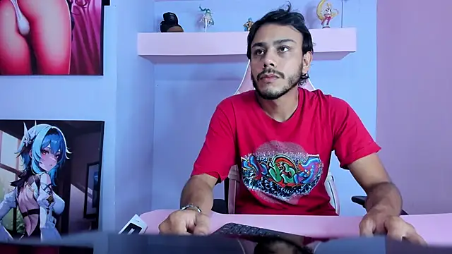Boss Domiinator online show from 05/03/26, 11:37