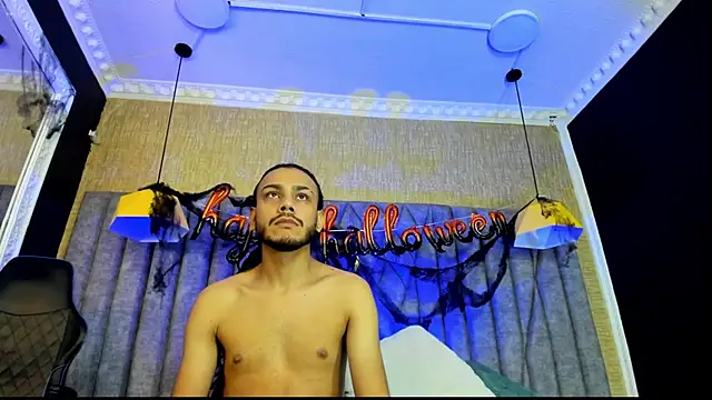 Boss Domiinator online show from 10/26/25, 03:29