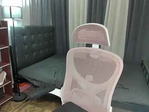 Seductive Margaux online show from 02/12/26, 05:29