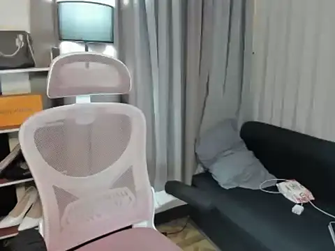 Seductive Margaux online show from 12/16/25, 11:14