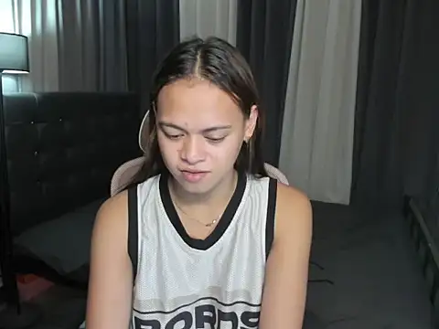 Seductive Margaux online show from 02/19/26, 08:50