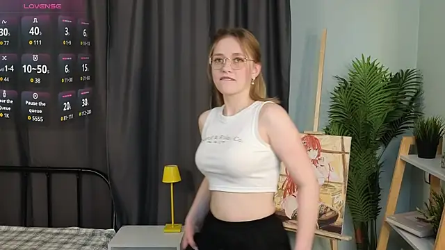 HollieCollelo online show from 11/25/25, 03:29