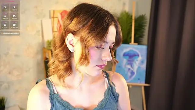 HollieCollelo online show from 02/26/26, 03:06