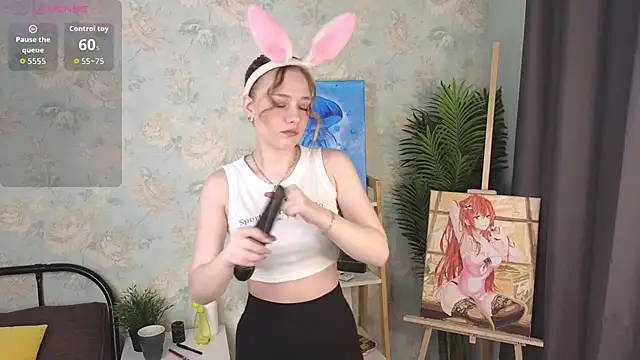 HollieCollelo online show from 01/13/26, 03:10