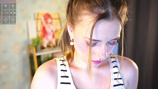 HollieCollelo online show from 02/25/26, 03:07