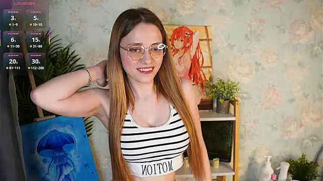 HollieCollelo online show from 02/04/26, 03:12