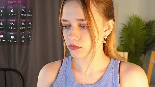 HollieCollelo online show from 11/29/25, 03:06