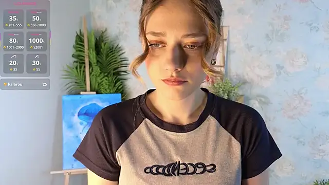 HollieCollelo online show from 02/08/26, 03:15