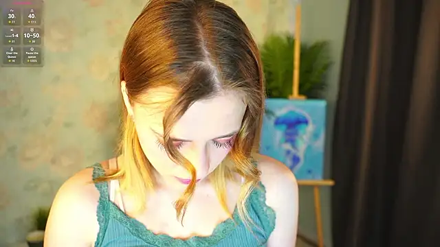 HollieCollelo online show from 03/07/26, 03:13