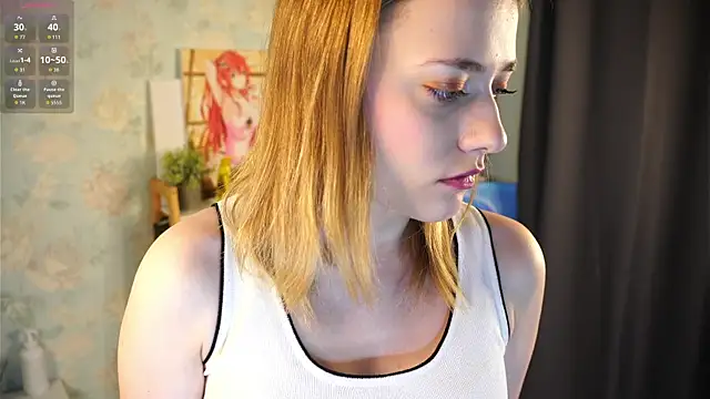 HollieCollelo online show from 02/24/26, 03:07