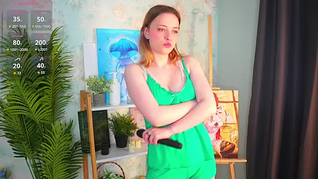 HollieCollelo online show from 03/28/26, 03:18