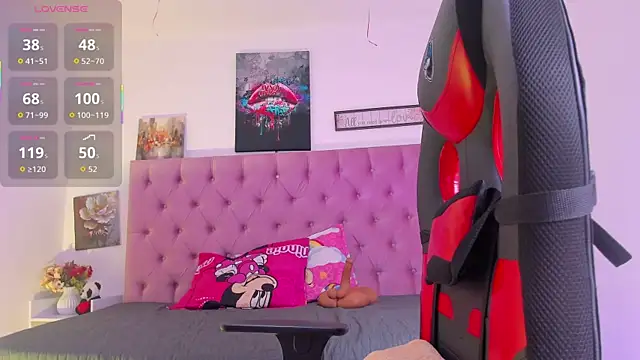 Snapshot of Alana_wish1 chatting on 09/28/25, 04:08 Alana wish1 online show from 09/28/25, 04:08