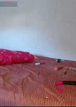 abilovesyou1 online show from 01/05/26, 10:35