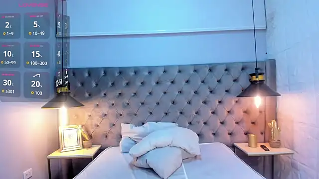 HunterHeat  online show from 12/01/25, 12:39