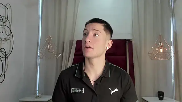 HunterHeat  online show from 11/27/25, 12:16