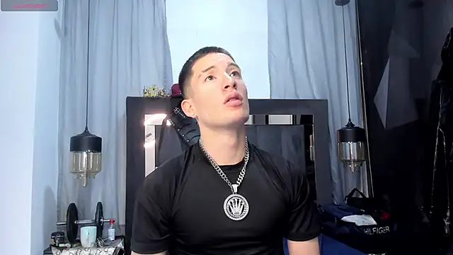 HunterHeat  online show from 04/19/26, 11:55