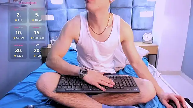 HunterHeat  online show from 11/28/25, 11:43