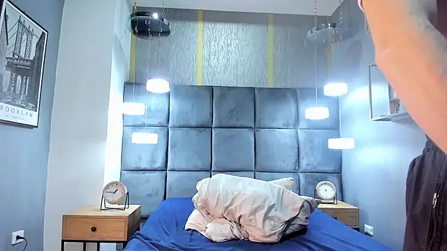 HunterHeat  online show from 11/06/25, 11:58