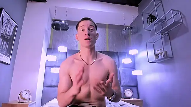 HunterHeat  online show from 11/04/25, 11:58