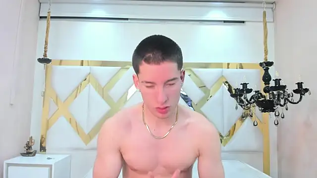 HunterHeat  online show from 11/03/25, 12:42