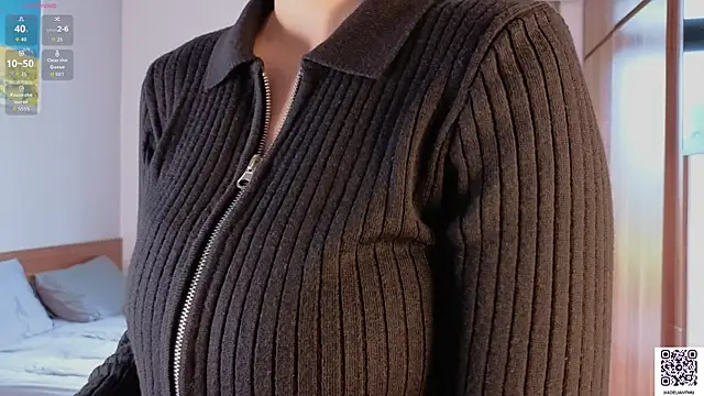 adeliantmu online show from 10/25/25, 01:16