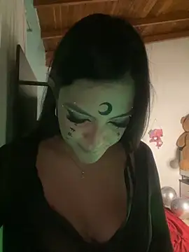 alilith online show from 10/31/25, 08:27