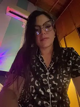 alilith online show from 11/23/25, 03:22