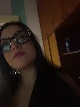 alilith online show from 02/27/26, 07:46