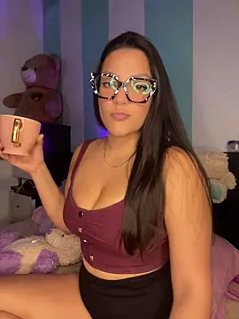 alilith online show from 02/21/26, 07:49