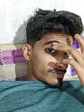 jitendra5834 online show from 10/16/25, 08:55