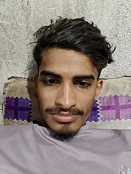 jitendra5834 online show from 09/10/25, 08:35