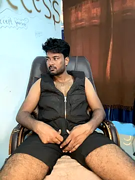 MeekBatgirl online show from 11/14/25, 06:17