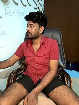 MeekBatgirl online show from 11/11/25, 06:03