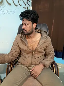 MeekBatgirl online show from 11/22/25, 02:54