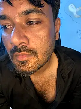 MeekBatgirl online show from 10/30/25, 07:33