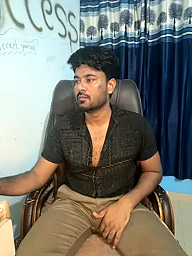 MeekBatgirl online show from 11/25/25, 03:01