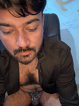 MeekBatgirl online show from 10/29/25, 05:39