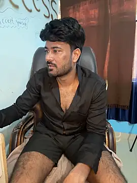 MeekBatgirl online show from 11/10/25, 07:35