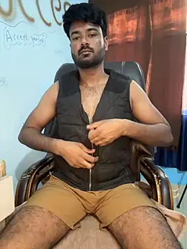 MeekBatgirl online show from 11/08/25, 08:29