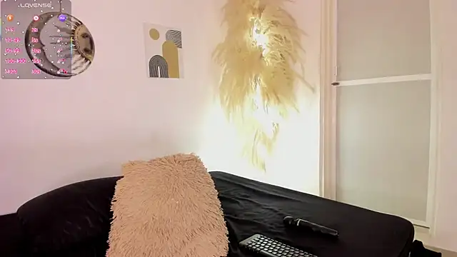 AnnPricess online show from 03/05/26, 09:54