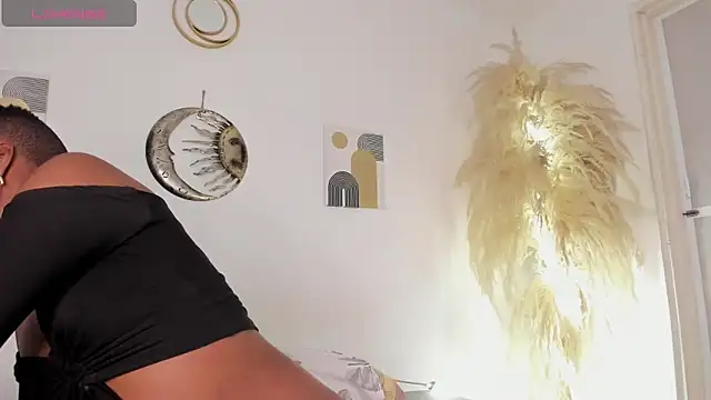 AnnPricess online show from 04/19/26, 03:02