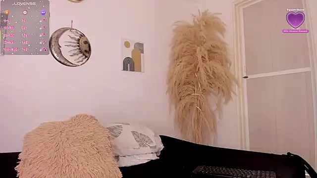 AnnPricess online show from 02/21/26, 03:14